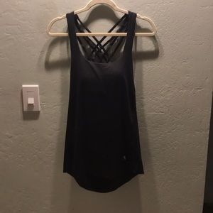 Yoga top